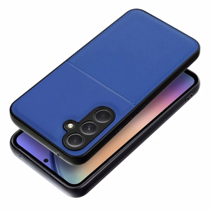 Suojakuori Samsung A54 5G:lle Noble sininen