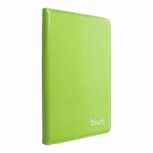 BLUN universaali tablettikotelo 10'' (UNT), vihreä