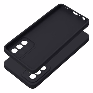 ROAR LUNA -kuori SAMSUNG A52 5G / A52 LTE (4G) / A52s 5G, musta