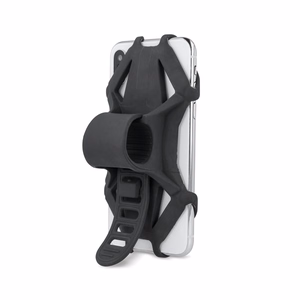 Forever bike mount BH-120 6" black