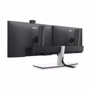 Dell Pro Dual Monitor Stand - MDS26