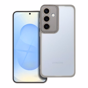 Suojakuori Samsung S25 PLUS:lle Variete teräs