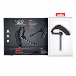 Bluetooth handsfree Forcell (ENC, Multipoint, BT 6.0 + EDR, 170mah) Orion Plus