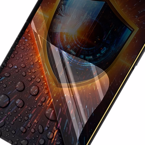 uleFone Note 20 Pro – 3mk Silky Matt Privacy tietosuojakalvo