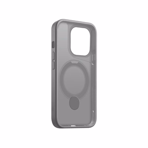 Etteri matta magneettirengaskuori iPhone 15 Pro 6,1' harmaa