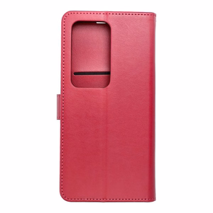MEZZO Book Suojakuori Xiaomi Redmi 15 4G / 5G (171.1):lle dreamcatcher magenta