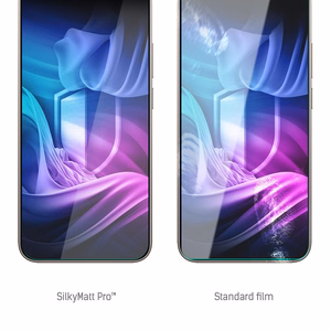 3mk SilkyMatt Pro™ matta suojakalvo Xiaomi Redmi Note 15 Pro 5G