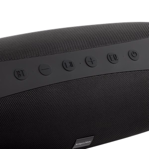 Kannettava Bluetooth-kaiutin Kruger&Matz Explorer+
