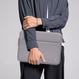 Tech-Protect Sleeve Laptop Bag 13-14 - Gray