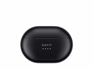 Havit TW915E - TWS-langattomat kuulokkeet (musta)