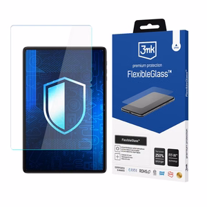 N-one NPad Q – 3mk FlexibleGlass (enintään 13") tabletin näytönsuoja