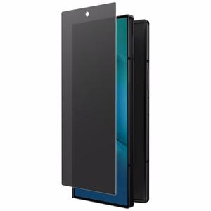 Uniq Optix Privacy karkaistu lasi Samsung Galaxy Z Fold 7