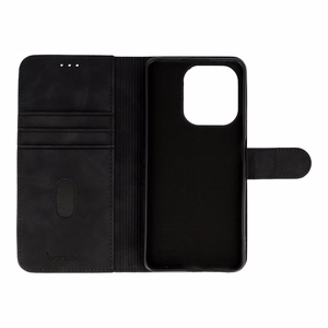 Wonder Fancy Case for Xiaomi Redmi Note 13 Pro 4G black