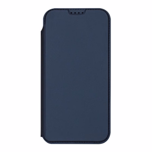 Dux Ducis SKIN PRO lompakkosuojakuori iPhone 17 Air sininen