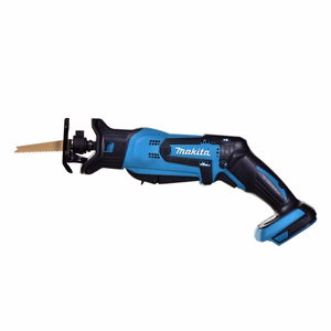 Makita DJR183Z – akkupuukkosaha, 18 V LXT, ilman akkua ja laturia