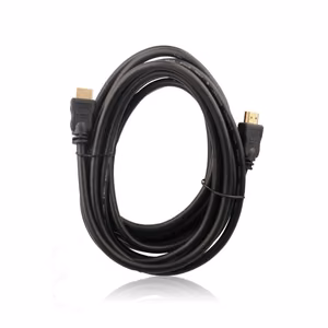 HDMI to HDMI cable 4K ver. 1.4 AL-OEM-46 5 m black
