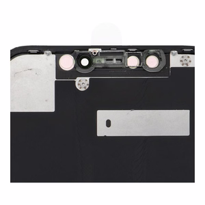 FixCell LCD-näyttö IPHONE XR Retina (kunnostettu)