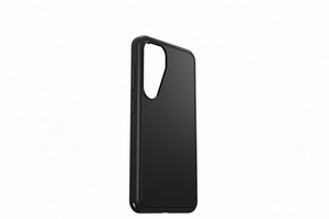 Samsung Symmetry Magnet Case suojakuori, Samsung Galaxy S25, musta
