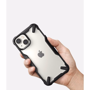 Ringke Apple iPhone 14 Plus 6.7 "FUSION X MUSTA