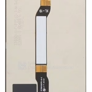LCD-näyttö Xiaomi Redmi 15 4G (Global)/Poco M7 4G (Global) kosketusnäytöllä ORG