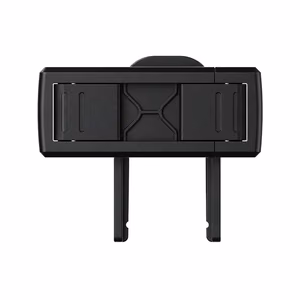 Orico MBS02 Dual Phone Holder for Selfie Stick and Tripod - Black