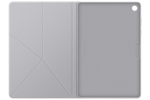 BX230PW Book Cover Samsung Galaxy Tab A11+, White