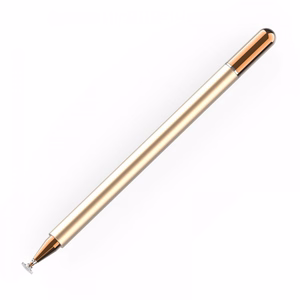 Tech-Protect Charm Stylus - kultainen