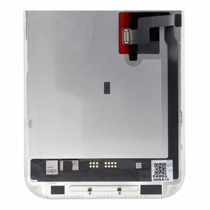 FixCell LCD-näyttö IPHONE 16 PRO MAX:lle SOFT OLED 120Hz lähestymisvaloanturin flex-kaapeli (diagnosoitavissa: käytetty)