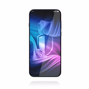 3mk SilkyMatt Pro matte screen-protection film for OPPO Find X9 Pro