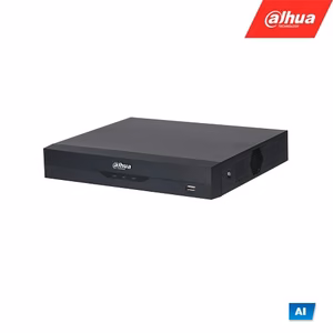IP Network Recorder 8ch NVR2108HS-I