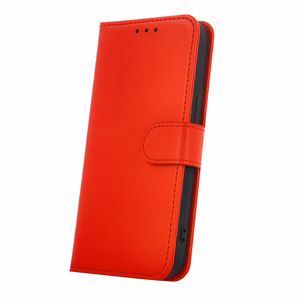 Smart Classic Suojakuori iPhone 17 Air 6,6:lle punainen