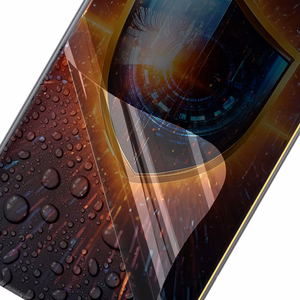3mk Silky Matt Privacy yksityisyysnäytönsuoja Xiaomi 15 Ultra