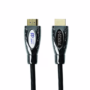 Premium-luokan HDMI-videokaapeli HDMI - HDMI 4K, Ultra HD, 10m, 2.0 ver