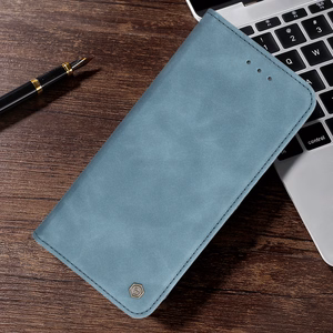Wonder Smart Case iPhone 17 Air:lle taivaansininen