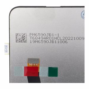 FixCell LCD-näyttö HUAWEI P SMART Z / Y9 PRIME OEM ilman kehystä