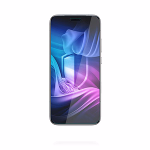 3mk Silky Matt Pro -mattasuojakalvo Honor Magic 8 Pro -puhelimelle