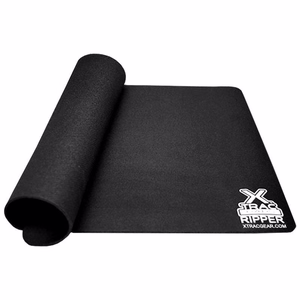 XTracGear Ripper mouse pad, 432 × 280 mm