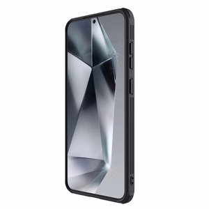NILLKIN CAMSHIELD PRO SAMSUNG S25+ MUSTA