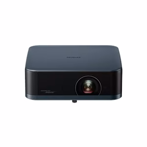 Epson Lifestudio Pop EF-62N Portable Smart Projector 700 ANSI lumens Metallic Blue Wi-Fi