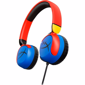 HP HyperX Cloud Mini langalliset multi-kuulokkeet