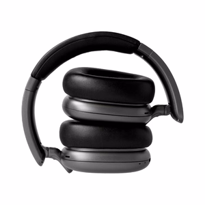 Blavec Over-ear Bluetooth Kuulokkeet BO-10 Bass Expert ANC (BO10-B) musta