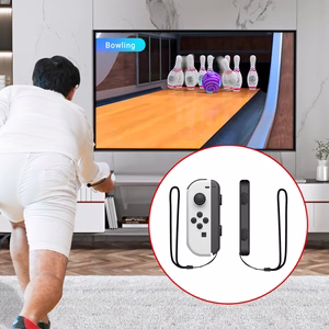Nintendo Switch Sports 10-in-1 perheen lisävarusepaketti - punainen ja sininen