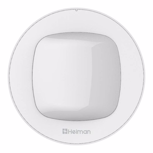 Heiman WS3MS Tuya älykäs PIR WiFi-liiketunnistin