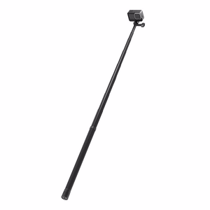 Selfie Stick 2.7M TELESIN carbon fiber for sports cameras