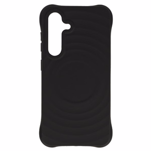 Tel Protect Wave Magsafe Suojakuori Samsung Galaxy S24 Plus:lle musta