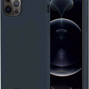 Mercury Soft Jelly suojakuori Samsung S721 S24 FE tummansininen