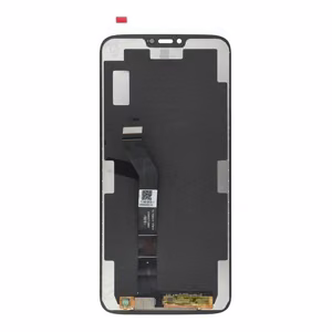 FixCell LCD-näyttö MOTOROLA G7 Power:lle OEM ilman kehystä