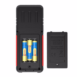 Äänitasomittari Habotest HT602B