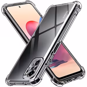 Anti Shock 1,5 mm -suojakuori Xiaomi 15 Ultra läpinäkyvä