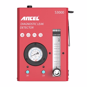 Ancel S3000 diagnostinen vuotoilmaisin